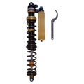 Bilstein 20-21 Can-Am Maverick X3 RS Turbo R Black Hawk Powersports Shock & Coil Spring Assembly -FR