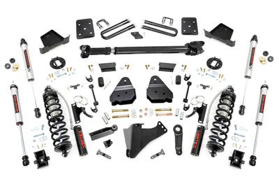 6 Inch Lift Kit  |  Diesel  |  FR D/S  |  C/O V2 | Ford F-250/F-350 Super Duty (17-22)