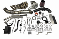 ETS Subaru WRX 22 Titanium Intake