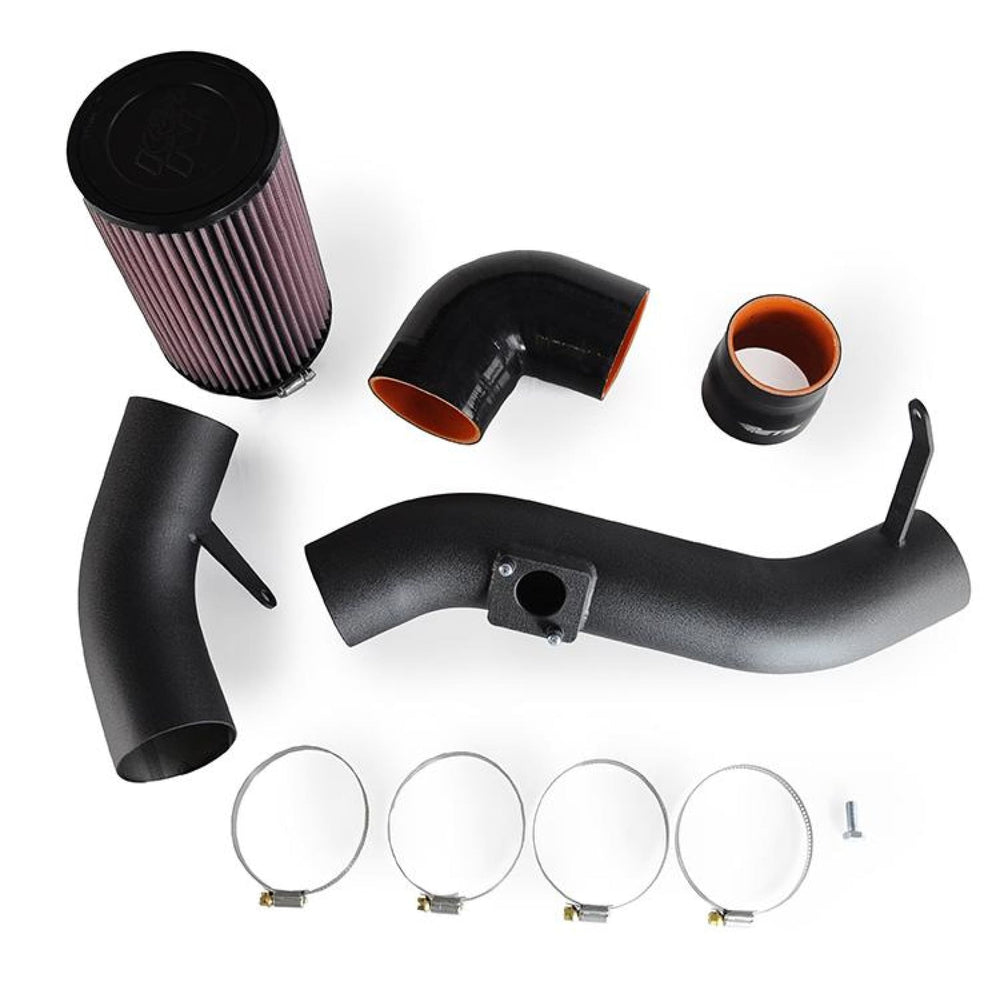 ETS Twin Scroll Turbo Kit - Speed Density - T4 Twin Scroll - PT6870 Gen 2 Subaru WRX 2015