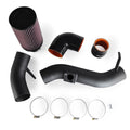 ETS Twin Scroll Turbo Kit - Speed Density - T4 Twin Scroll - PT6870 Gen 2 Subaru WRX 2015