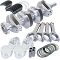 Magnum 236/236 Solid Roller K-Kit SBC