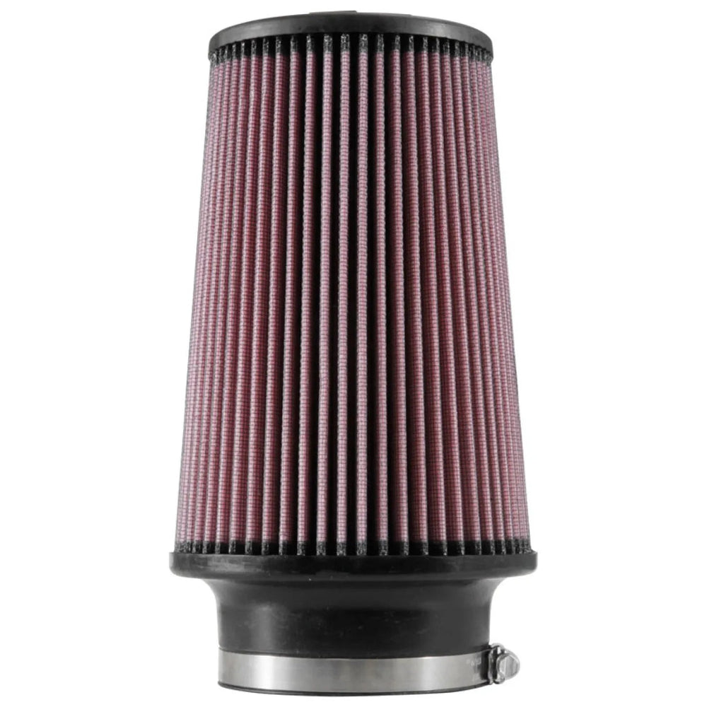 Round Tapered Air Filter