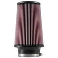Round Tapered Air Filter