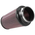 Round Tapered Air Filter