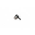 8AN ORB to 6.5mm Swiveling Hose Barb Fitting