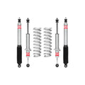 PRO-TRUCK-LIFT STAGE 1 Suspension System