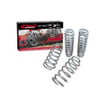 PRO-TRUCK-LIFT STAGE 1 Suspension System