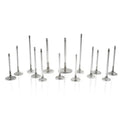 Exhaust Valve 30mm Head 5.45mm Stem 109.15mm Length