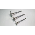 Exhaust Valve 30mm Head 5.45mm Stem 109.15mm Length
