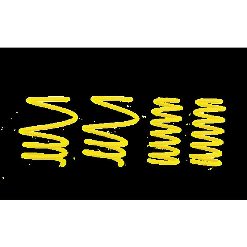 ST Sport-tech Lowering Springs Mini R50 (incl. Conv./Cooper/Cooper S)