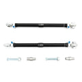 SPL Parts 2014+ Chevrolet Corvette (C7) Rear Toe Arms