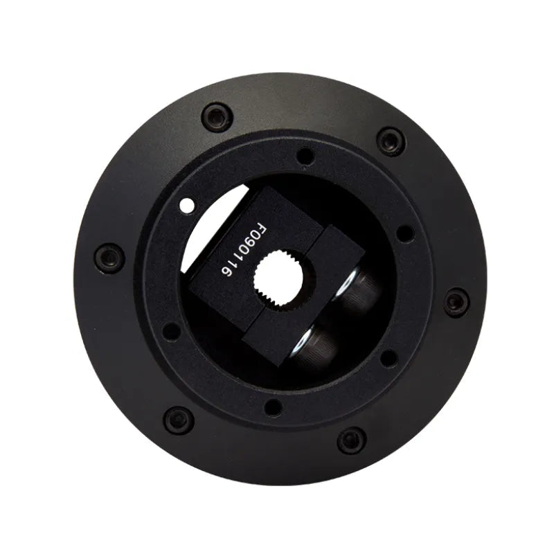 Short Hub Adapter