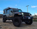 2019 - PRESENT (JT PLATFORM) JEEP GLADIATOR AIR SUSPENSION SYSTEM
