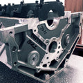 SBC ALUMINUM BLOCK LS NEXT GEN II FULLY SKIRTED 9.240IN DECK 4.000IN LS R
