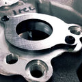 SBC ALUMINUM BLOCK LS NEXT GEN II FULLY SKIRTED 9.240IN DECK 4.000IN LS R