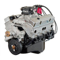 CHEVY 383 ENG 500HP COMP