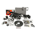 2011-13Max LSR Truck (Silverado AND Sierra )(w/vert injectors AND mag rails)1
