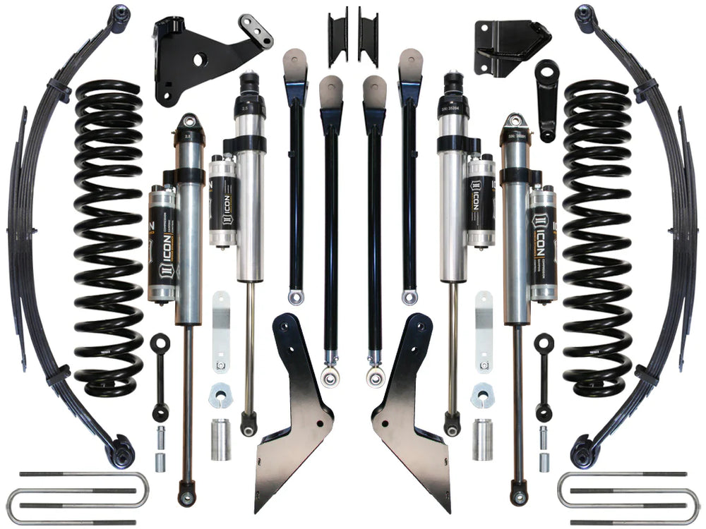 ICON auto part
