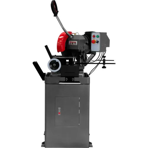 CS-315 315MM FERROUS MANUAL COLD S