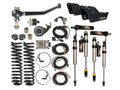 E-Venture System Base 3.0 Lift 2023+ Ford F250/F350 Gas Carli Suspension