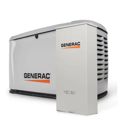 Generac Power Systems - 7323