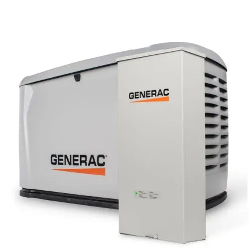Generac Power Systems - 7323