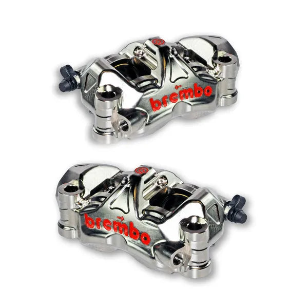 Brembo 2 Piece Disc 380x34mm Drilled CCM-R