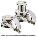 RC 12 - 10 48V EDC 3/8" CHAIN & 3/
