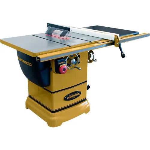 PM1000 TABLE SAW 1-3/4HP 1PH 115V