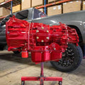 DT750 2007.5 - 2010 with converter CORE CHARGE OF $1500 APPLIES
