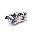 Brembo 2 Piece Disc 380x29mm Drilled CCM-R