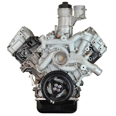 ATK ENGINES auto part