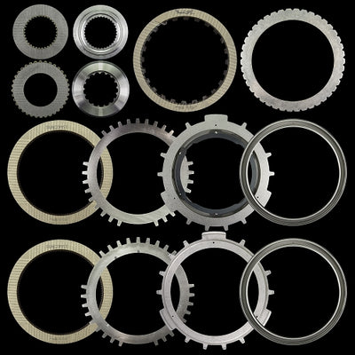 Sun Coast Converters auto part