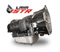 ALLISON CAT 4 950 HP+ TRANSMISSION 2007.5-2010 4WD (WITHOUT CONVERTER) (NO CONVERTER)CORE CHARGE OF $2000 APPLIES