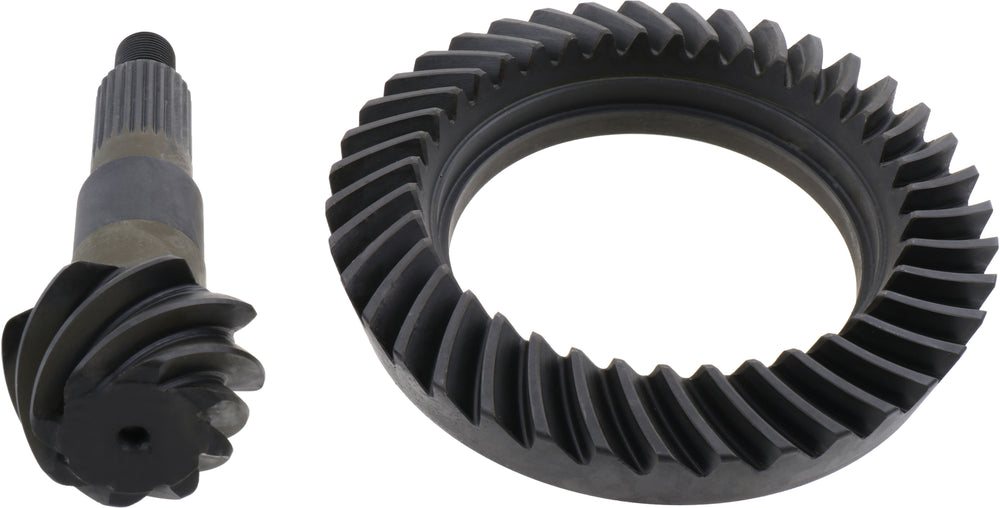 HUB & DRUM ASSY
