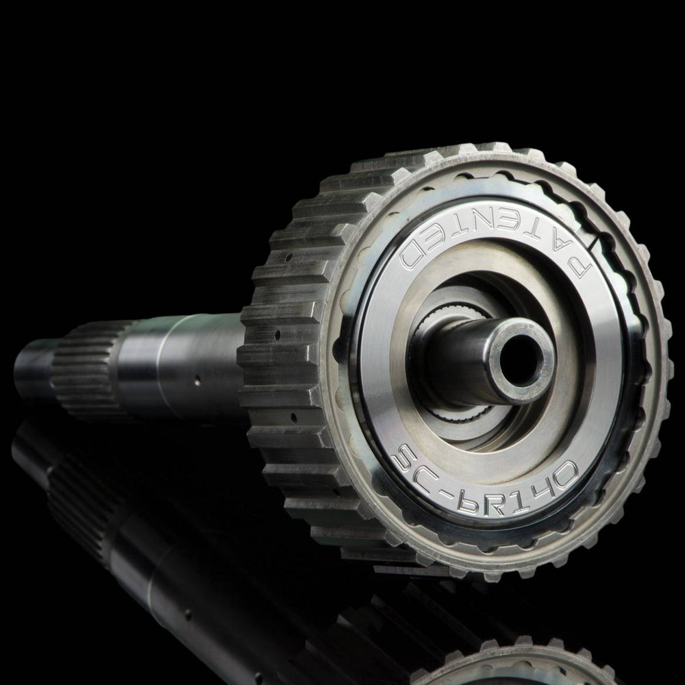 Sun Coast Converters auto part