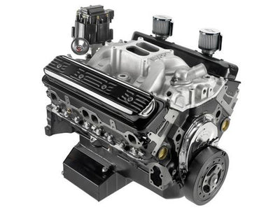 Crate Engine - CT 602 SBC 350/350HP