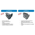 DFC Engines auto part