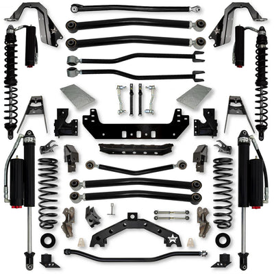 Rock Krawler Suspension auto part