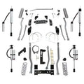 3.5IN JKLA KIT JK-4DR FT 4-LINK / R