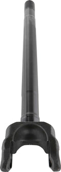 STEER AXLE ASSY