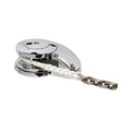RC 12 - 10 CAPSTAN 48V 3/8" CHAIN