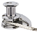 RC 12 - 10 CAPSTAN 48V 3/8" CHAIN