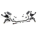 TVS STAGE 3 KIT W/COIL OVERS