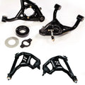 TVS STAGE 3 KIT W/COIL OVERS