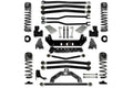 Rock Krawler Suspension auto part detail