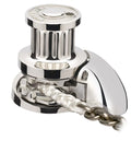 RC 12 - 10 CAPSTAN 48V 3/8" CHAIN