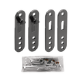 PRO SERIES RB2 WT. DIST. KIT W/#63