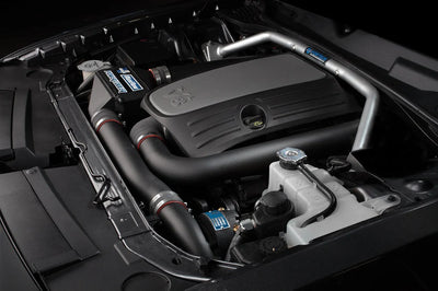 Tuner Kit G2 2009-2010 5.7L Automatic Trans. HEMI Car w/V-3 Si-Trim AND Charge Cooler Black